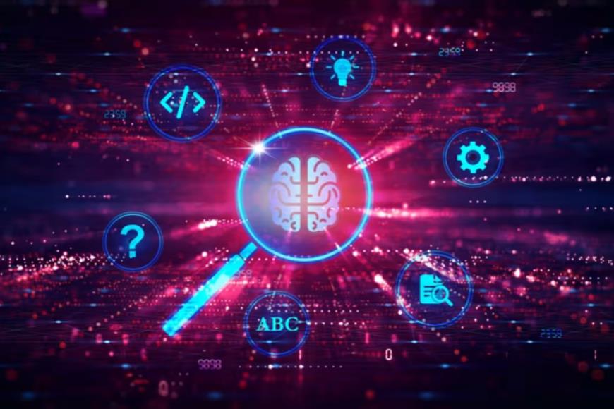 始兴县企业AI应用落地:AI赋能,掘金教育科技新机遇