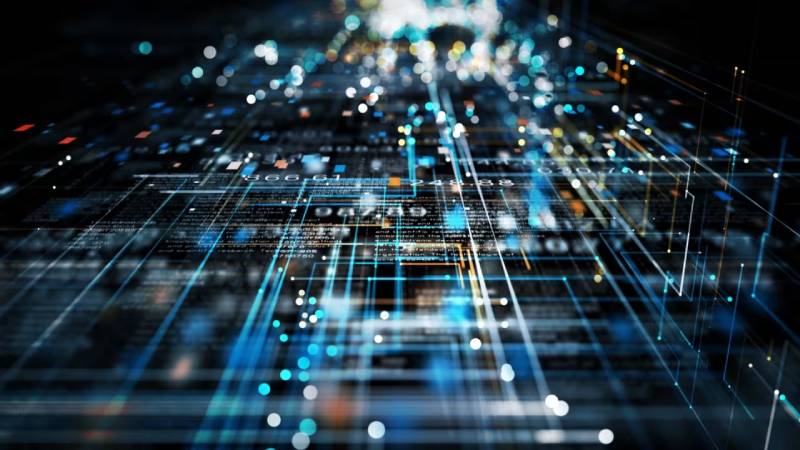 始兴县AI软件开发公司:Python赋能网页开发的适用场景解析