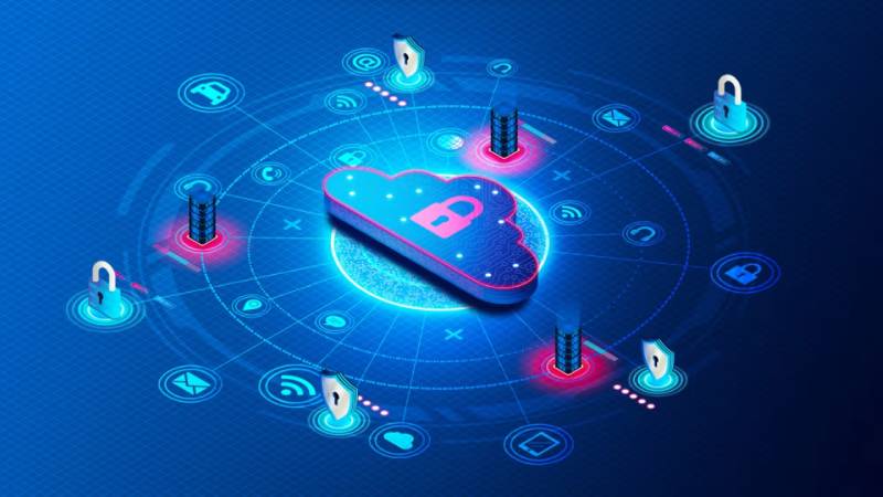 始兴县网站建设：DevSecOps筑牢网站全流程安全防线的核心逻辑