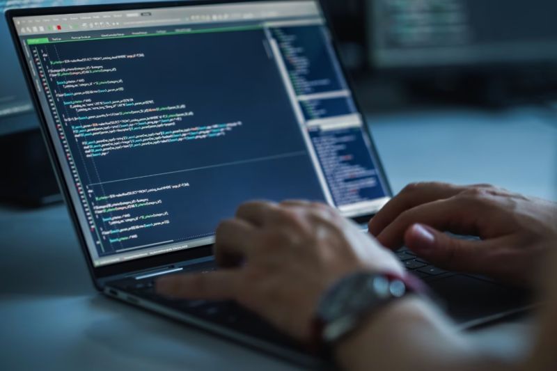 始兴县软件定制开发:PHP与Node.js,后端解决方案的优势博弈